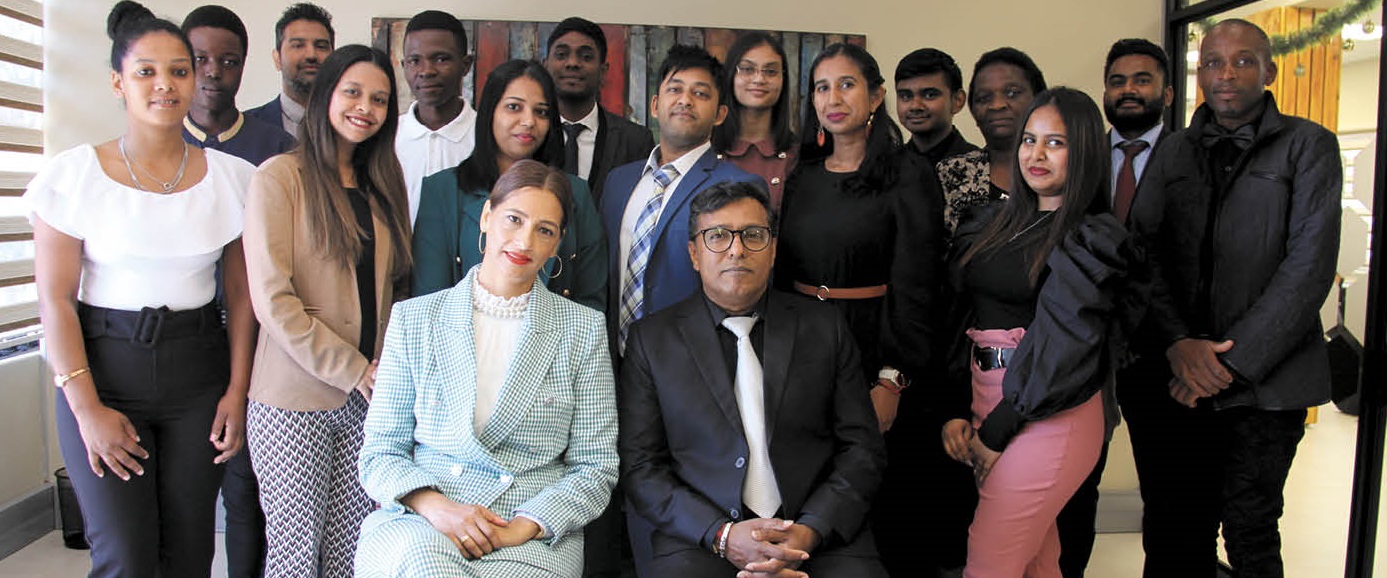 Ravi Lautan & Associates